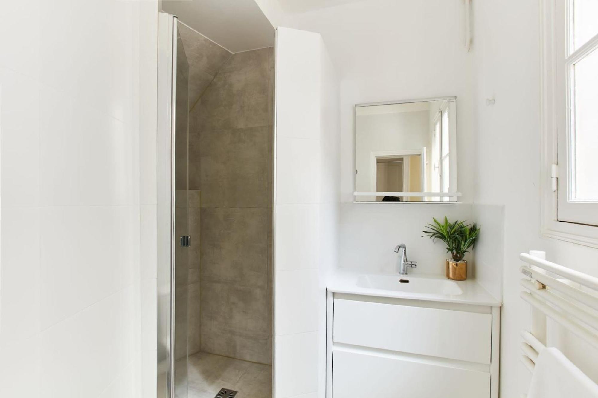 Palais Garnier & Place Vendome - 2br - Cityapartmentstay Appartement